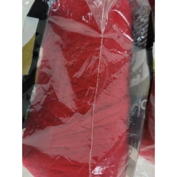 7 Vintage NIP Phentex 3 Ply Knitting Yarn Olefin Red 2.67oz Canada - Picture 5 of 5